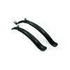Blatobran pvc za mtb 26 V-brake hw prednji i zadnji ( 180008 )