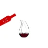 RIEDEL AMADEO Mini dekanter za vino, 750ml