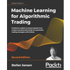 Machine Learning for Algorithmic Trading