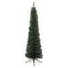 Novogodišnja jelka Pencil Pine 240cm-70cm Everlands