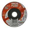 Incoflex KOVINSKI INOX DISK 115*1.0