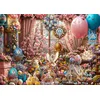 BlueBird - Puzzle Velikonočne dobrote - 2 000 kosov