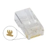 Telefonski konektor, 8p8c (RJ45) vodnik