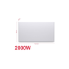 DIMPLEX norveški radijator DTD4T20