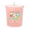 Yankee Candle Svíčka , Akvarelová obloha, 49 g