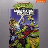 Konami Kukeiha Club - Teenage Mutant Ninja Turtles: The Manhattan Project (Coloured) (Limited Edition) (LP)