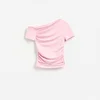 Reserved - Bluza otvorenog ramena