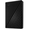 WESTERN DIGITAL Hard disk External WD My Passport 4TB