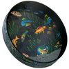 Oceanski boben Fish 16” x 2,5” Remo World Percussion