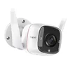 Vodootporna nadzorna kamera TP-link TAPO C310 Wi-Fi outdoor 3MP Bela
