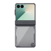 Futrola nillkin iceblade za za samsung f751b galaxy z flip 7 5g crna ( F123251 )