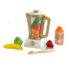 Smoothie set White&Gold