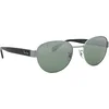 Ray-Ban RB3766CH 004/5J
