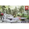 shumee PLS031 Jakovljev Jak-1