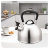 Maestro Čajnik sa zviždukom MR1302, 2.5l, Inox