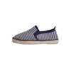 Toni Pons Espadrile modra/bela