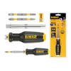DEWALT IZVIJAČ DEWALT 6v1, (21386792)