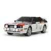 R/C model avtomobila Tamiya Audi quattro Rallye A2 - 1:10 (58667)