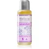 Saloos Make-up Removal Oil olje za odstranjevanje ličil sivka (Cleansing Oil) 50 ml