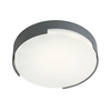 Redo 90005 - LED plafonsko svetlo SKOR LED/16W/230V IP54