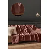 Merlin - Tile Red Tile Red Sofa Cover
