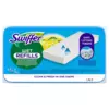Swiffer Wet Refills nadomestne mokre krpe, 24 kosov