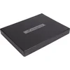 Energetics BALANCE MAT PU, podloga, crna 184864