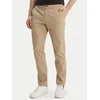 Hlače Tommy Hilfiger Denton Printed Structure Sandalwood W33/L32