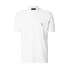 ARMANI EXCHANGE Majica bela
