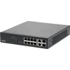 AXIS 01191-002 omrežni preklopnik Upravljen Gigabit Ethernet (10/100/1000) Napajanje preko Ethernet (PoE) Črn