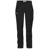 NIKKA TROUSERS CURVED W