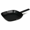 Berlingerhaus Ponev za žar BH-8183 28 cm Matte Black Collection