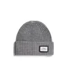 TOMMY HILFIGER Kape temno siva
