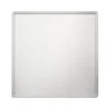 LED stropno svetlo LED/40W/230V 3000/4000/6500K 50x50 cm bela
