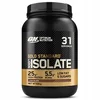 Optimum Nutrition Gold Standard 100% Isolate 930 g čokolada