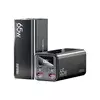 Moxom Power Bank MX-PB72 PD65W + QC22.5W 20000mAh, Crni