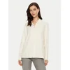 Tommy Hilfiger Srajca WW0WW44045 Bež Regular Fit