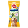 Pedigree Dentastix Fresh dnevna svežina - Za velike pse (>25 kg), 4 kosi