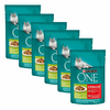 PURINA ONE STERILCAT mini fileji purana s stročjim fižolom v soku 6x85 g