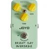 Joyo JF-25 Bright Day Overdrive Kitarski efekt (Kot novo)