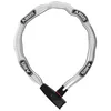Brava za bicikl ABUS Catena 6806k/85 Reflective