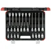 GEDORE Red Set dugačkih XZN ključeva 1/2 26del.