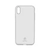 Maska Teracell Skin za iPhone X transparent