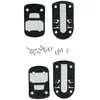 K2 FTE Grip Walk Outsoles white/black
