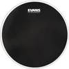 Evans SoundOff Drumhead 22 Black