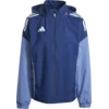 Jakna s kapuco adidas TIRO25C AW JKTW