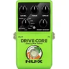 Nux NCO-2 Drive Core Deluxe MKII Kitarski efekt (Kot novo)