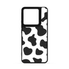Futrola 3D Protect za Xiaomi Mi 13T DZ2/8, Crno-bela