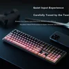 Ewadn Tastatura, Roze