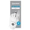Golf rokavice TaylorMade Stratus Tech White Desna roka, M/L